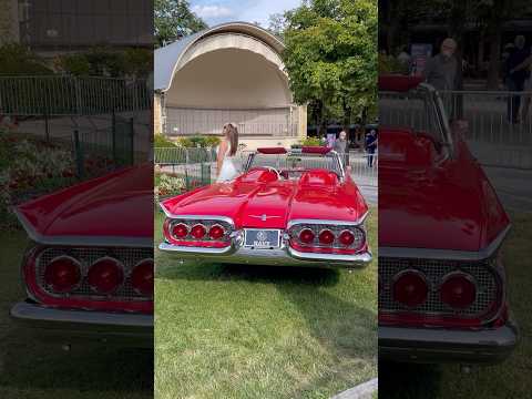 красивые девушки💗дорогие машины #oldtimer #germany