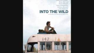 End of the Road - Into the Wild Theme chords