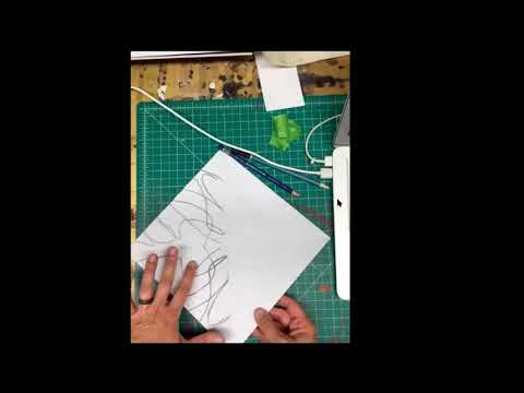 Mini Art Lab: