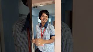 Classroom Kaadhal Episode - 13❤️ | Wait for twist 😅 #shorts #jennimj #ytshorts