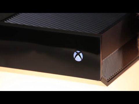 Vídeo: Assista: 6 Coisas Novas Que O Xbox One S Pode Fazer (e Uma Não Vai)