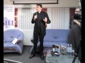 АУДІО презентації книги о. Michel Remery Твіти з Богом