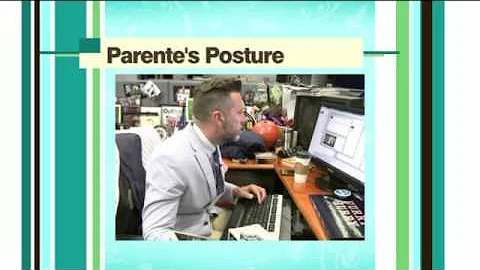 The Posture Workout