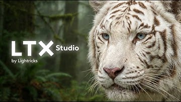 New Model Tutorial: LTX V2 | FLORA AI