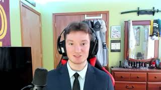 Celebrity Jacob Busch Introduction Video Wealth