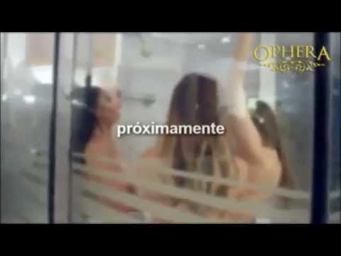Olinda Castañeda, Andrea Cifuentesy Mónica Rincón – Chicas Tentación