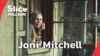 Joni Mitchell: The Making of a Folk and Popular Music Icon | FULL DOCUMENTARY