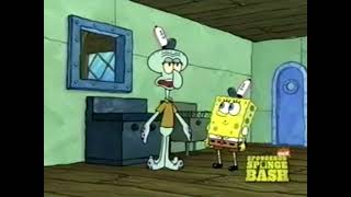 YouTube Poop: Everybody Hates SpongeBob's Dancing Resimi