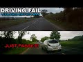 Driving Fail Viewers Edition #44 | Just Passed, Time To Do Things Differently