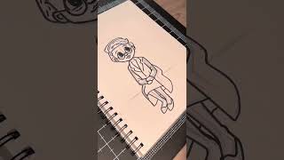 How to Draw #rosaparks and Interesting Facts about Her Life