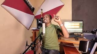 Nii ningwenda/Cover done by  Charles Kingori.