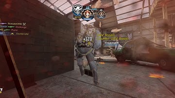 killhouse with BY15 COD Mobile Multiplayer *UNCUT* *UNEDITED*