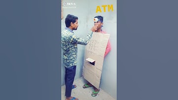 Thumbnail of human ATM