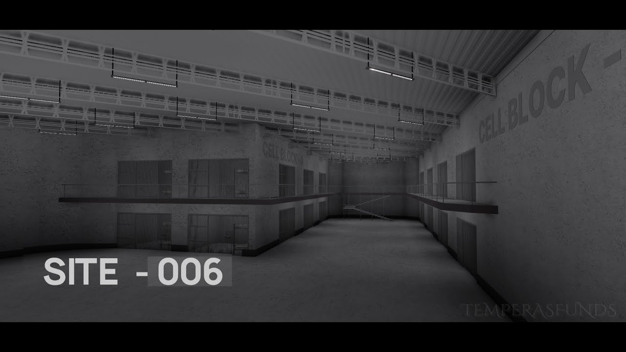 UN IDENTIFIED ASSETS IN TSZ [SITE-006]