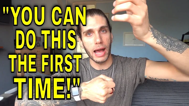 The MOST Powerful Astral Projection Technique (Have an OBE Tonight)