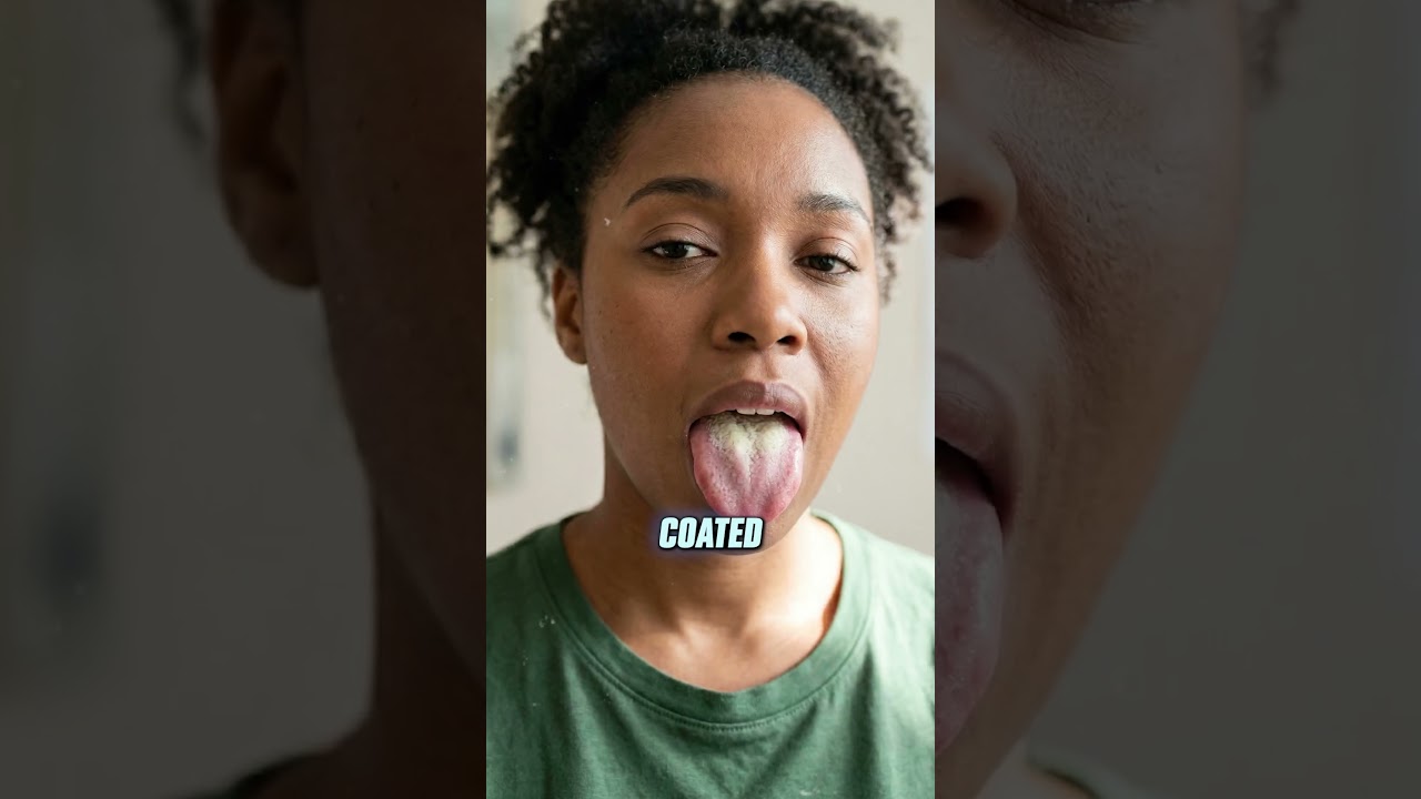 Yeast Overgrowth Is RUINING Your Gut!