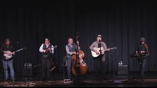 The Seldom Scene &quot;Standing in the need of Prayer&quot;