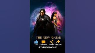 The new avatar Episode 111 to 120 || Episode 111-120 || Story