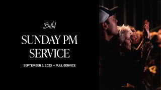 Bethel Church Service   Encounter Night  Worship With Jenn Johnson Hannah Waters John Fajuke