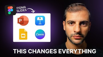 Figma Slides: The Next Level of Presentations for Designers