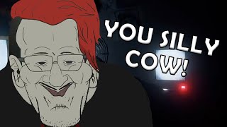 Markiplier Voice Overs Five Night At Markiplier&#39;s Animation [ MeatCanyon ]