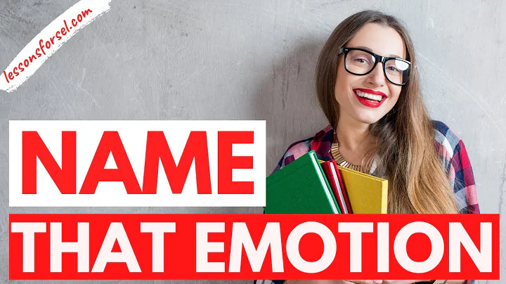 CAN YOU "NAME THAT EMOTION"? Social Emotional Learning Video Lesson/ Gameshow - Social Awareness - DayDayNews