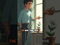The Kindness of Letting Go - Final Part: The Flower She Left Behind