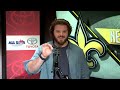 Can the Saints win a weak NFC South Division?