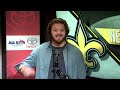 Can the Saints win a weak NFC South Division?
