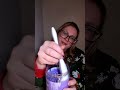 ASMR Waxing Beads Stirring 🍯 #asmr