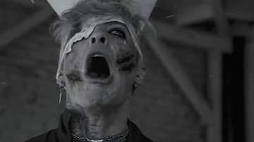 TX2 x Black Veil Brides - The End of Us (Official Music Video)