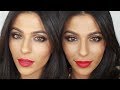 Selena Gomez  Makeup Tutorial | Lipstick Tutorial | Teni Panosian