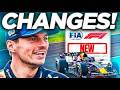 FIA Drops New Miami GP Rule Changes Amid 2026 Season Concerns