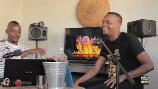Download Lagu ep3(Podcast)Pepe The Vocalist speaks on signing with King Monada|dr Maponya|Hosting events. Download Lagu ep3(Podcast)Pepe The Vocalist speaks on signing with King Monada|dr Maponya|Hosting events.