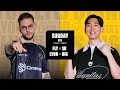 LCS Opening Week | LYON vs DIG | Swiss Round 1