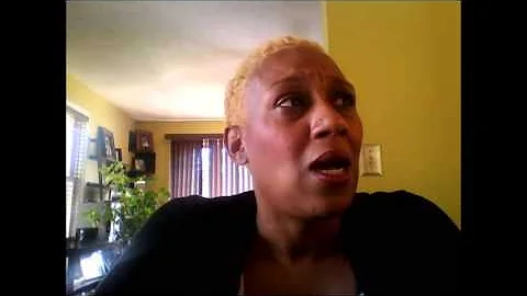 Prosperity Tip ~ Watch out How you speak ~ Terri C...