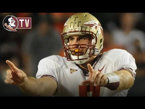 football score Throwback Thursday: Six Year Rewind