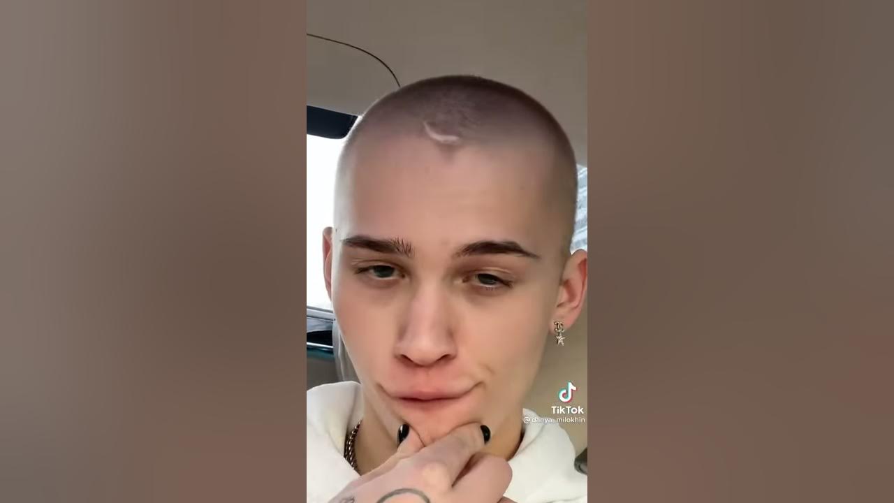 Даня Милохин Майбах