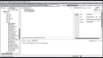 Opticca University: Lesson 2 - Error Handling in webMethods