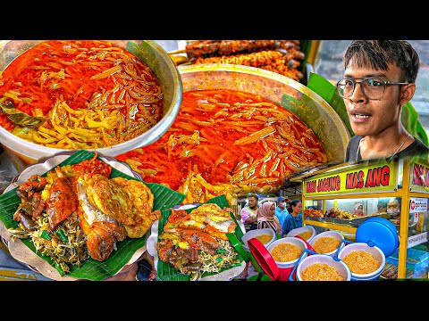 Beras Jagung Mas