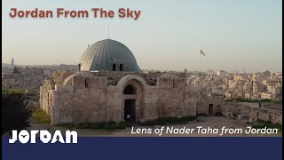 Jordan from the Sky: Nader Taha from Jordan (Long Version)