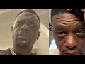 Lil Boosie WARNS Mark, 50Cent Sends Last WARNING ⚠️😳, Meek Mill RESPONDS