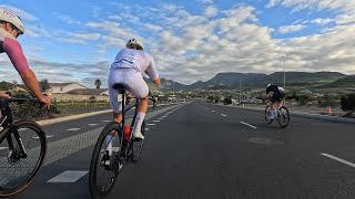 Cape Town Cycle Tour 2025