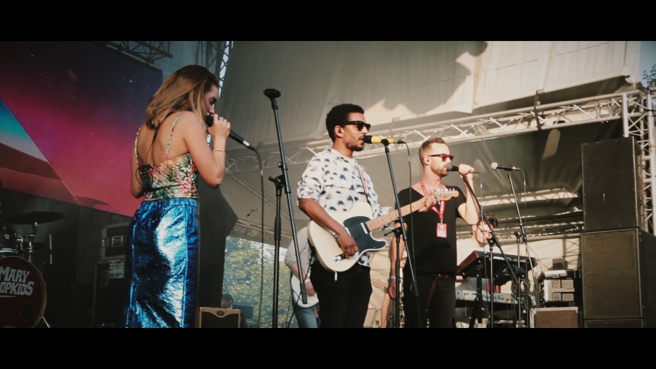 orfű fishing Mary Popkids - Fishing on Orfű 2016 (Teljes koncert)
