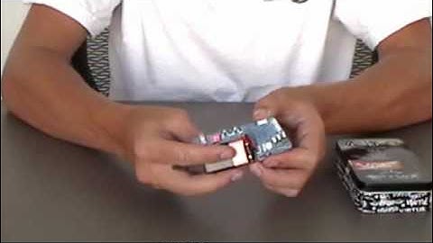 Virtue Board Upgrade For Paintball Guns