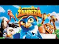 Замбезия (Zambezia, 2012) - Русский трейлер мультфильма HD || Новые мултики для детей