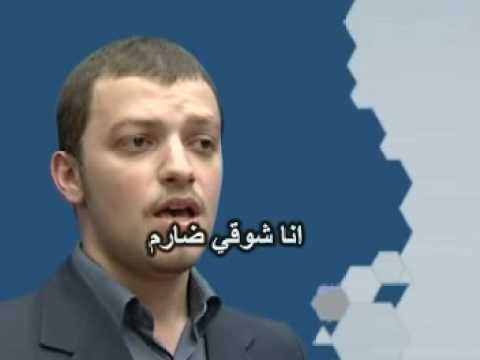 شوقى ضارم كلمات خالد المصطفى اداء و الحان اسامة شيخ خالد