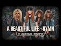 A Beautiful Life (Hymn) - 90’s Rock Ballad | Worship AI