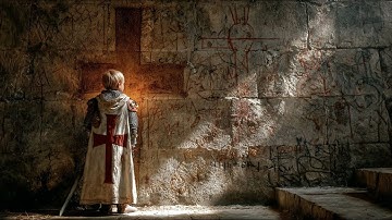 Epic Templar Chants - Light of the Covenant + Shield of the Most High | Gregorian Battle Hymns