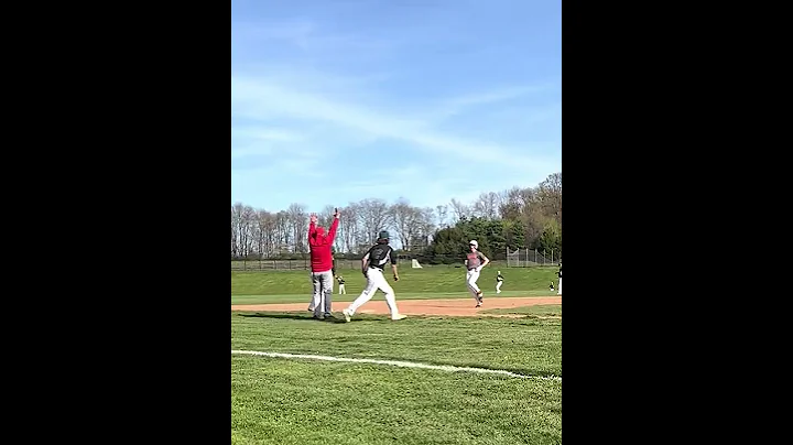 Andrew salute